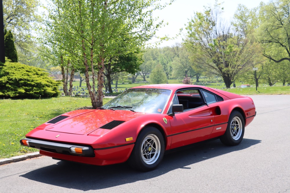 Annonce 436129715/1982ferrari308gtbi photo2