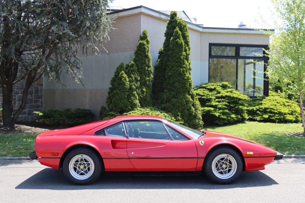 Annonce 436129715/1982ferrari308gtbi photo3