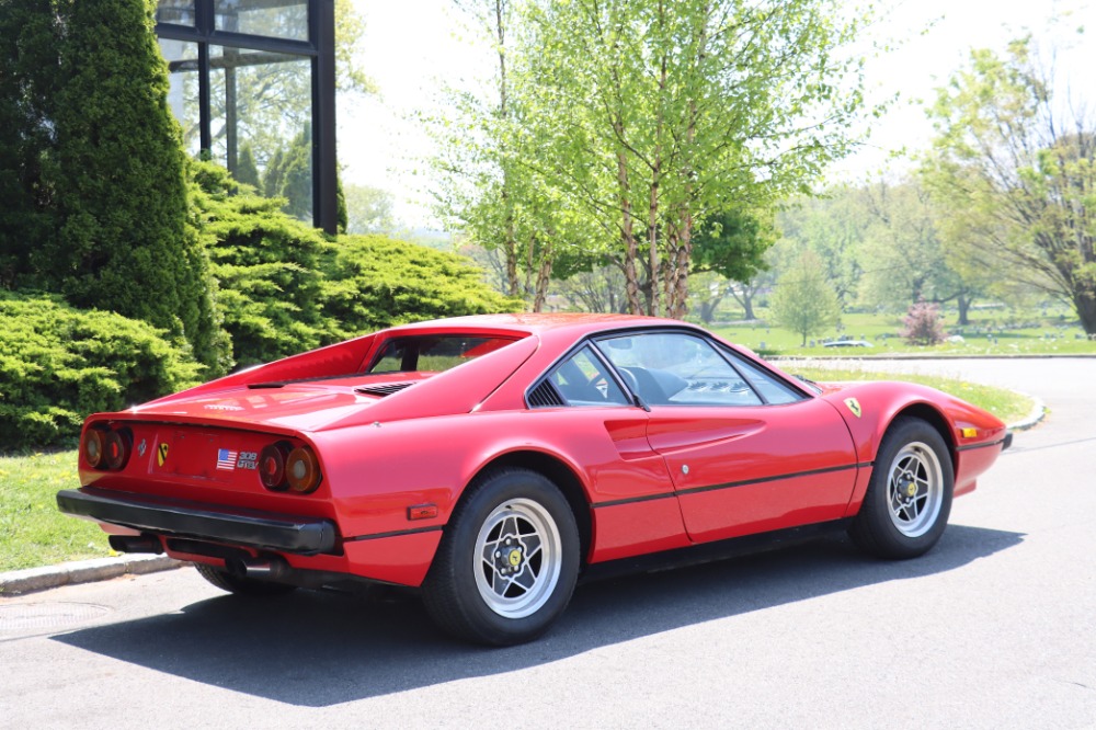 Annonce 436129715/1982ferrari308gtbi photo5