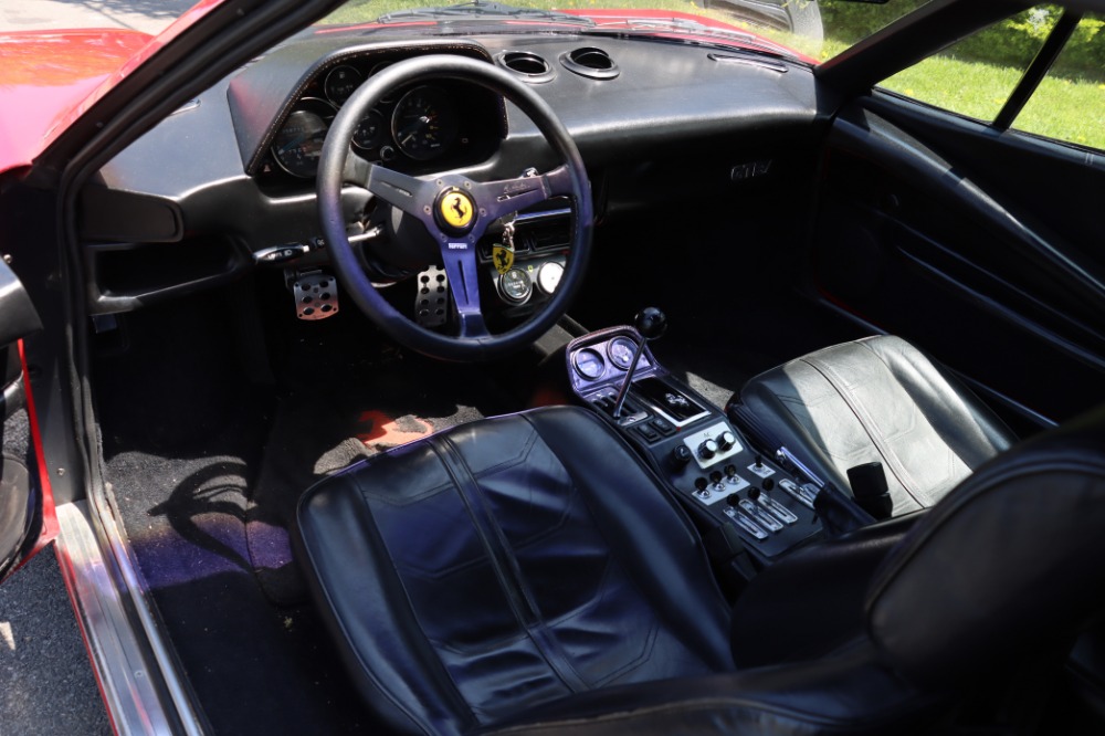 Annonce 436129715/1982ferrari308gtbi photo7