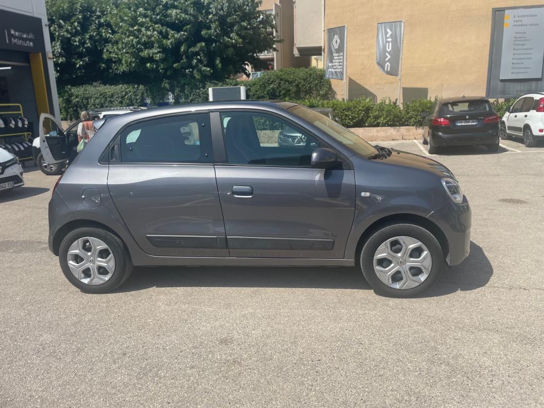 Annonce 436481738/5031TWINGO photo4