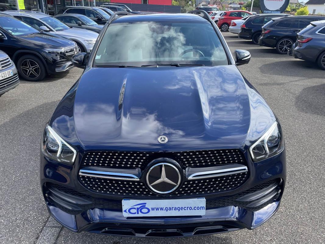 Annonce 438575807/GLE350AMG photo2