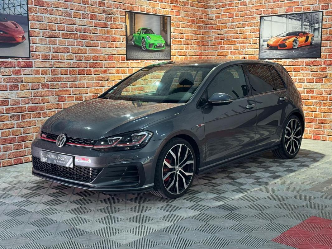 Annonce 438934292/VolkswagenGolf_VII_FG photo1