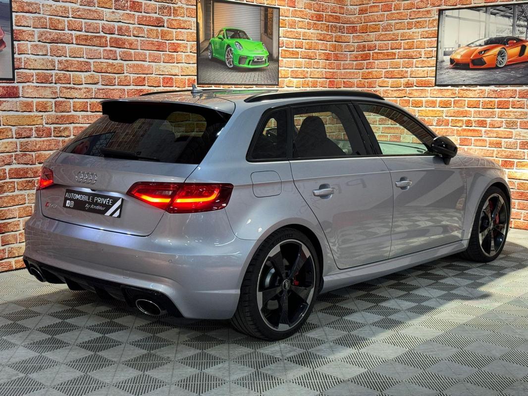 Annonce 438936314/AudiRS3_FG photo2