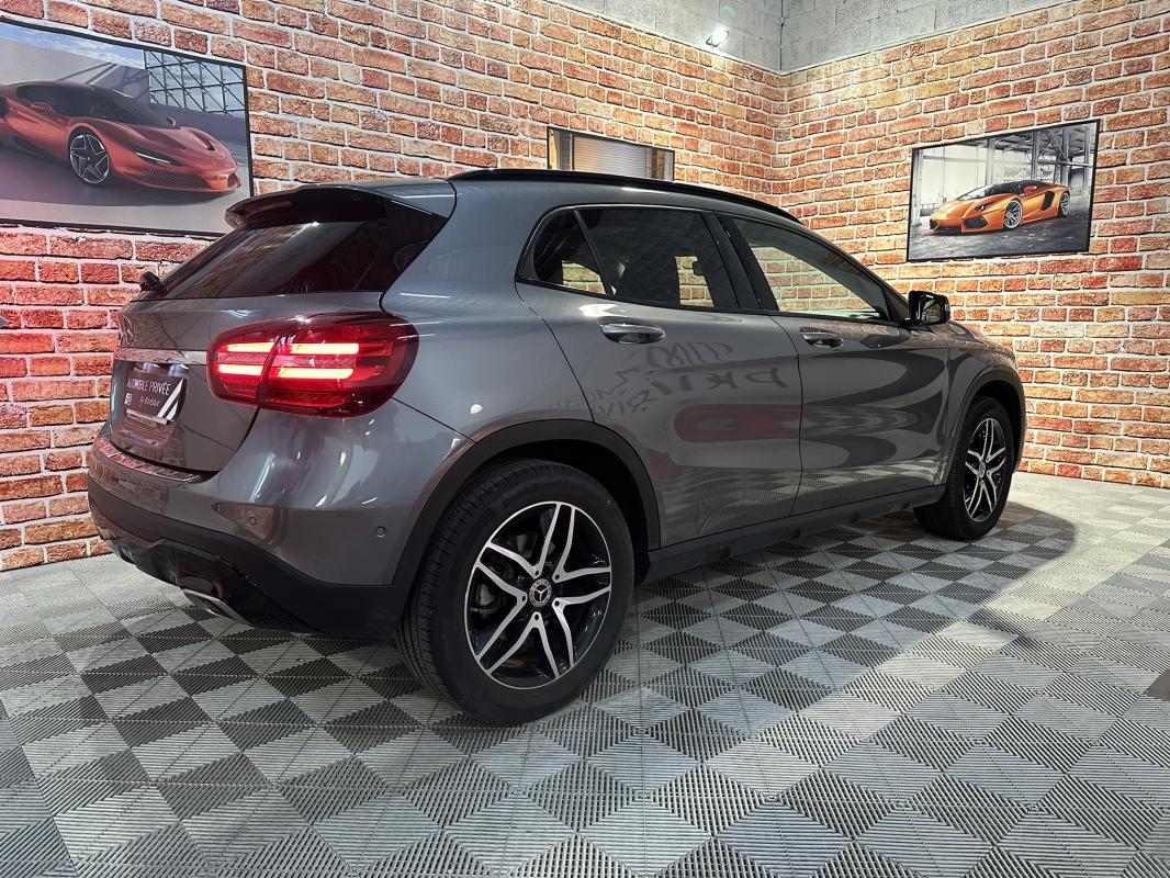 Annonce 439043321/MercedesGLA-AG photo3