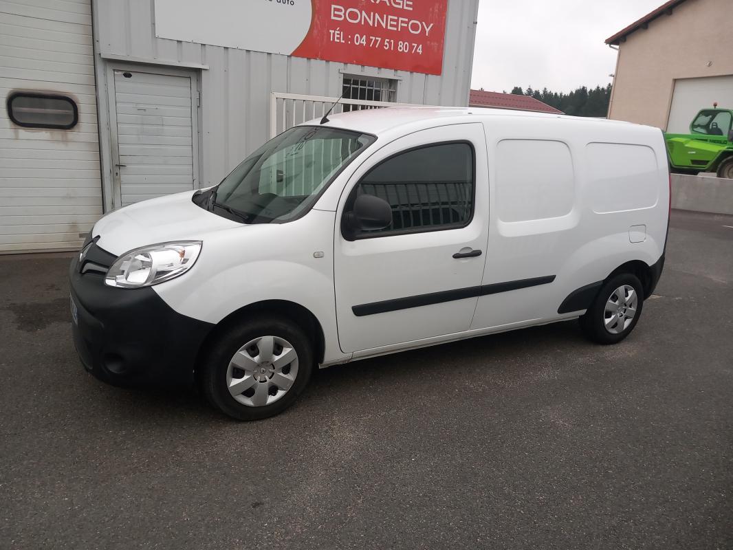 Annonce 439190453/kangoo_maxi_60000 photo1