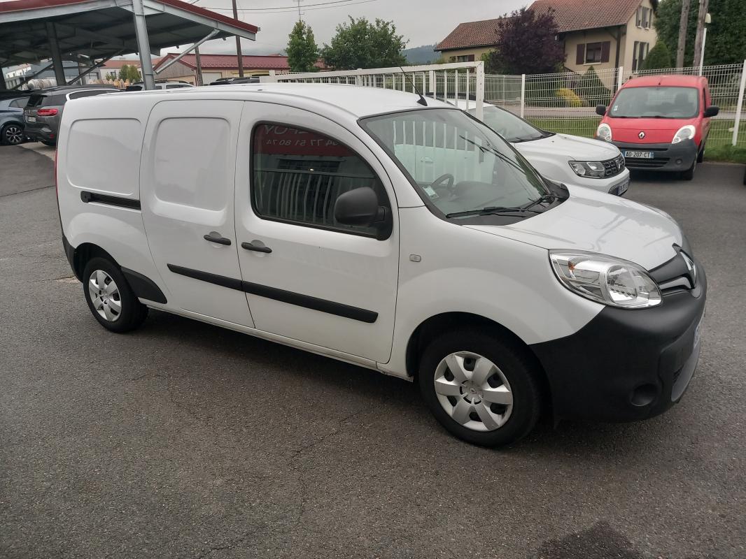 Annonce 439190453/kangoo_maxi_60000 photo2