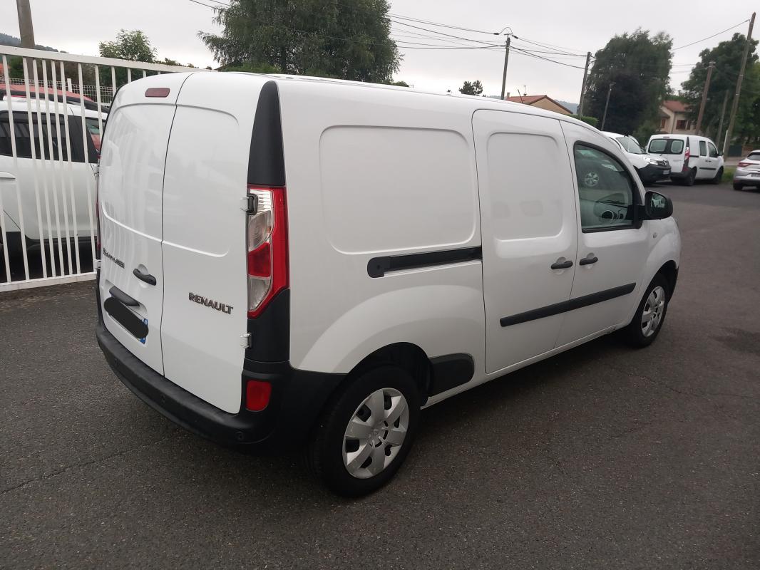 Annonce 439190453/kangoo_maxi_60000 photo3