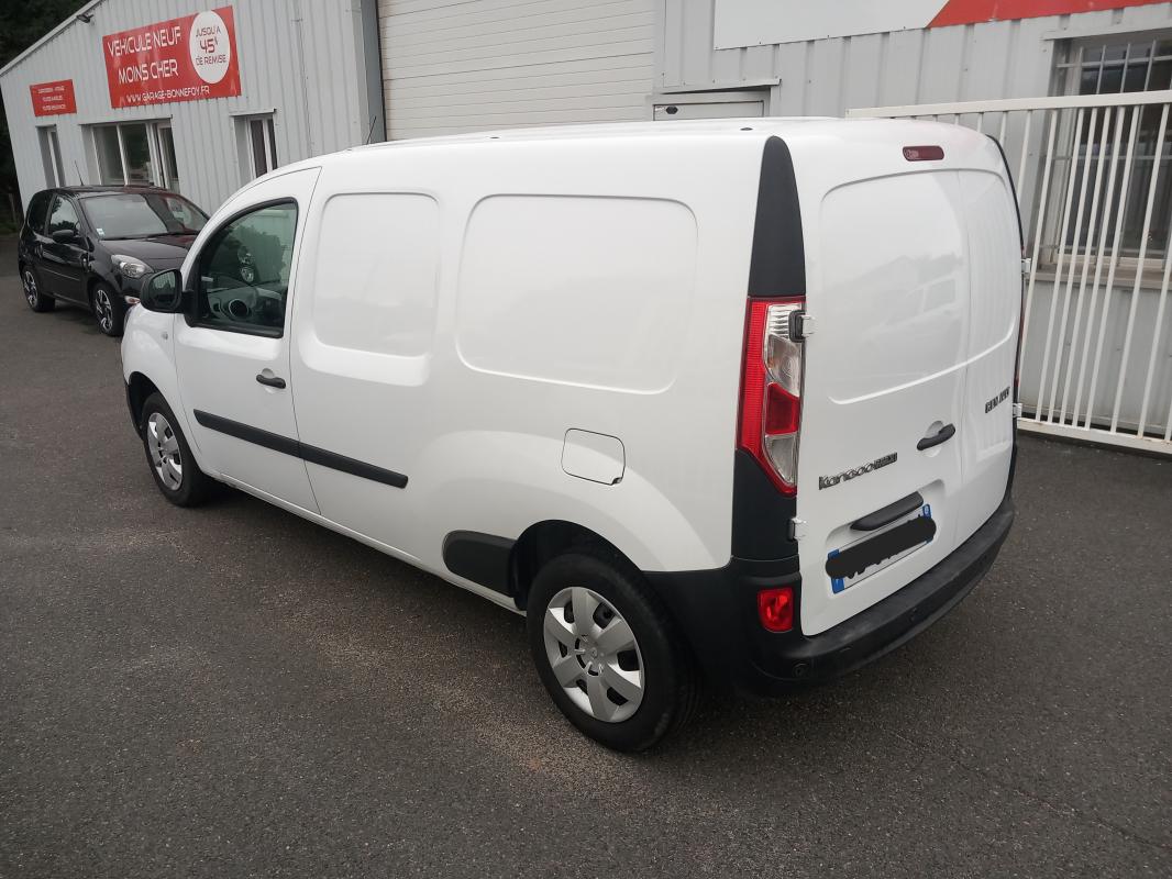 Annonce 439190453/kangoo_maxi_60000 photo4