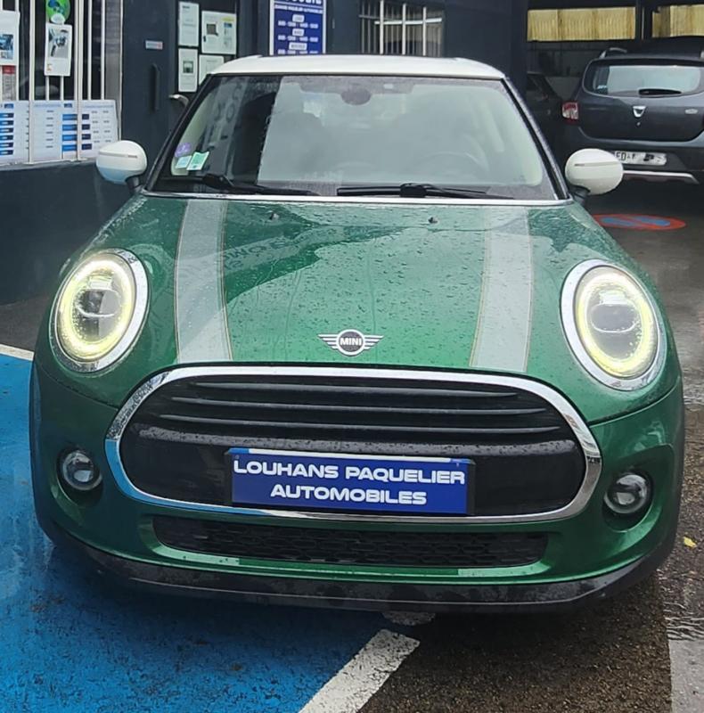 Annonce 440081192/MINI_III_COOPER photo3