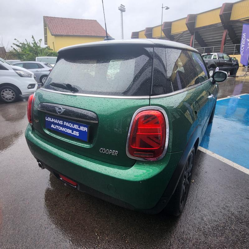 Annonce 440081192/MINI_III_COOPER photo6