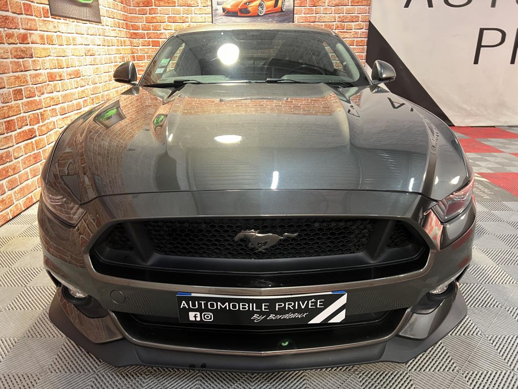 Annonce 440706794/Mustang6_Grise_PM photo2