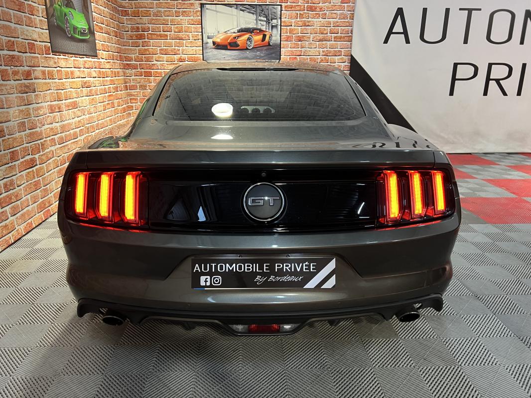 Annonce 440706794/Mustang6_Grise_PM photo5