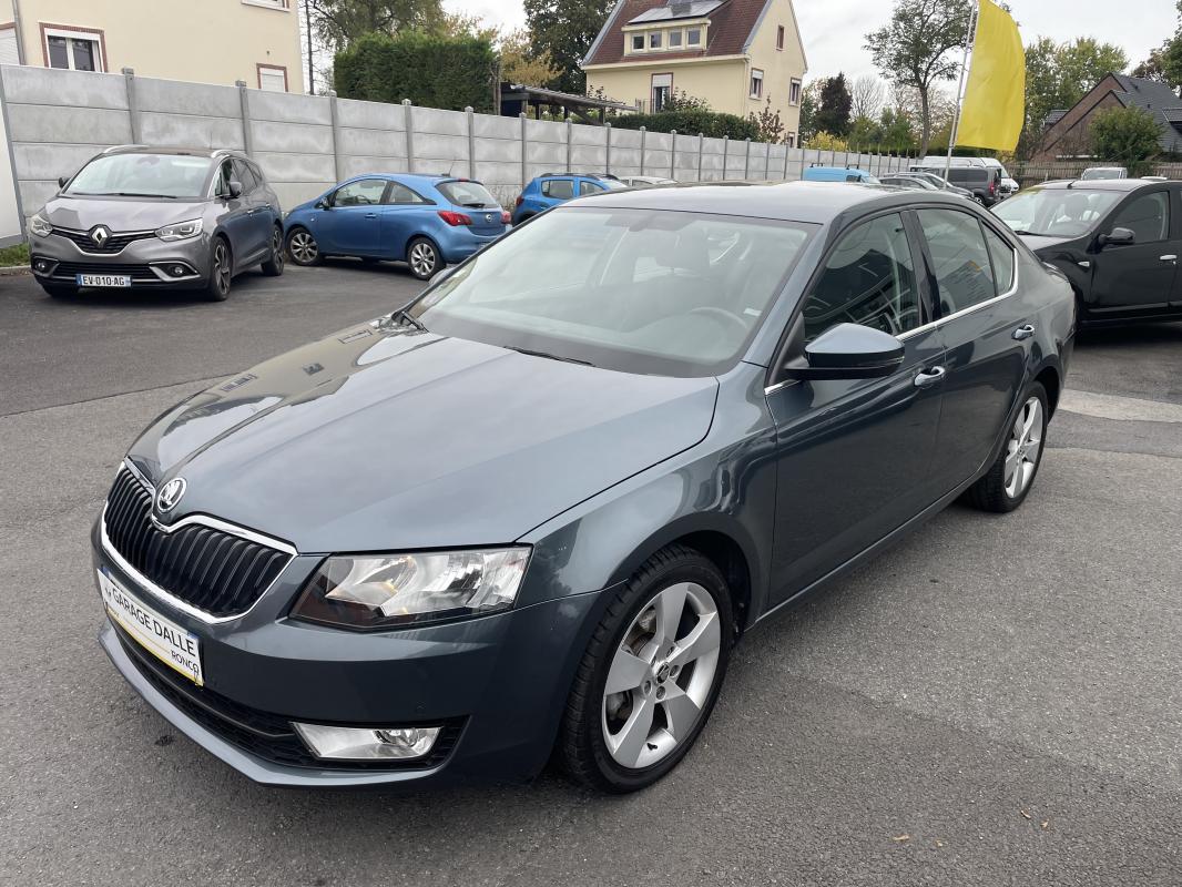 Annonce 440733212/Skoda_ photo4