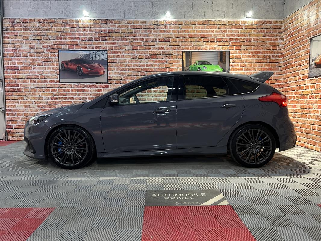 Annonce 441282848/FordFocusRSmk3_PF photo4