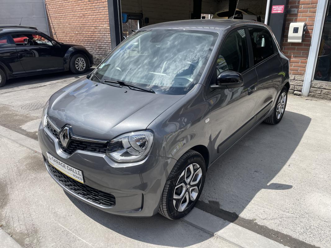 Annonce 441865718/Twingo_elec_ photo4