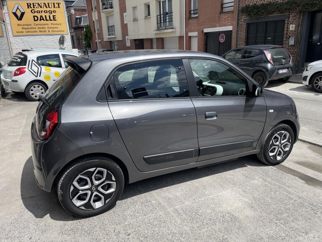 Annonce 441865718/Twingo_elec_ photo5