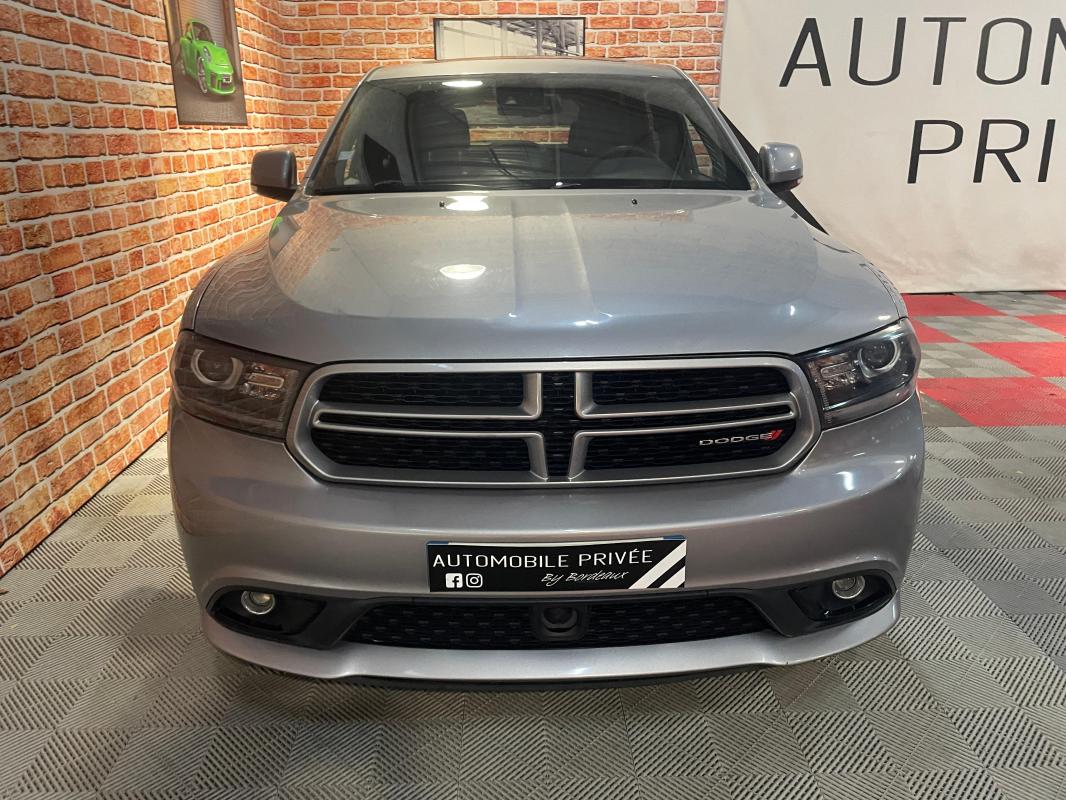 Annonce 442893383/DodgeDurango_FG photo3