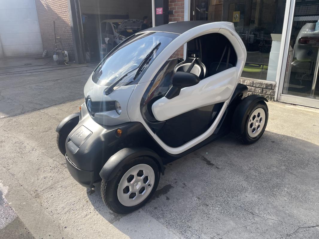 Annonce 443463527/Twizy photo2