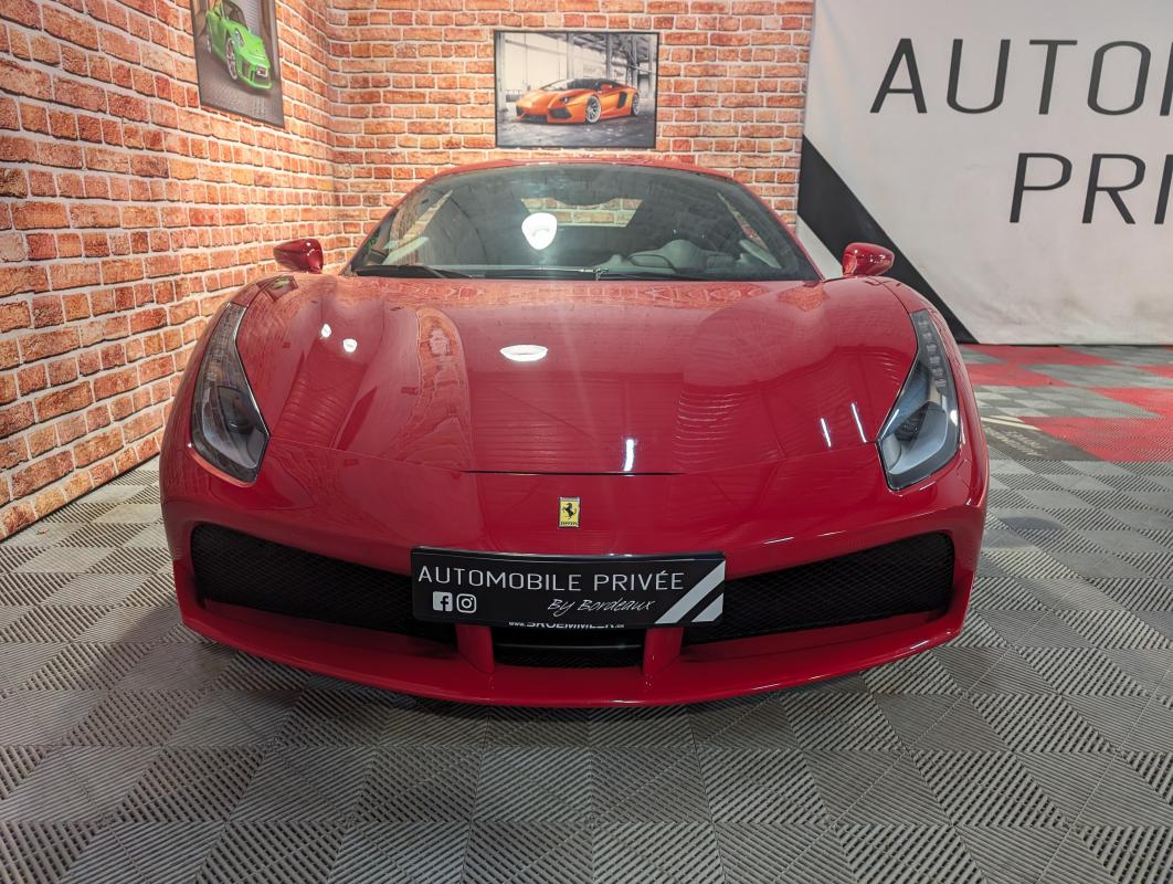 Annonce 443780255/Ferrari488_AB photo3