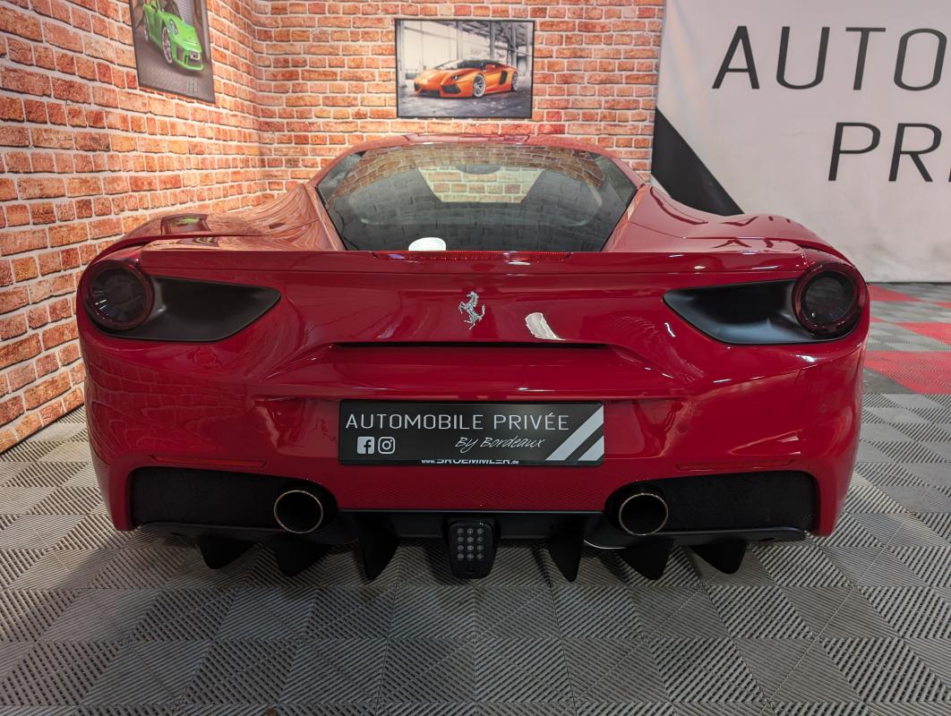 Annonce 443780255/Ferrari488_AB photo4