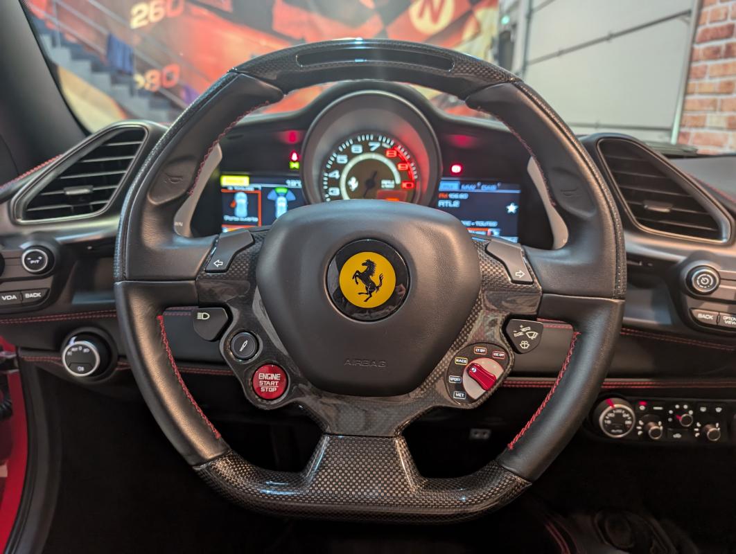 Annonce 443780255/Ferrari488_AB photo6