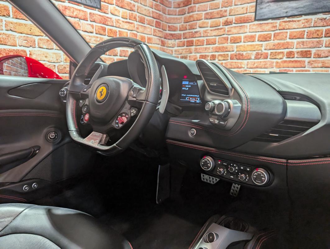 Annonce 443780255/Ferrari488_AB photo7