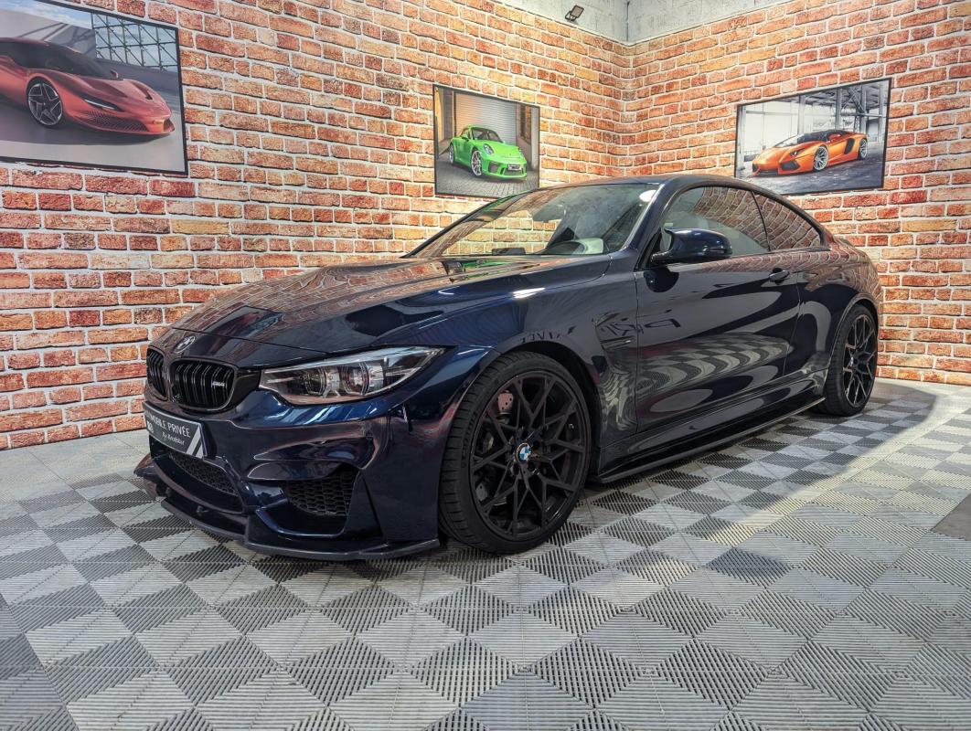 Annonce 443935334/BMWM4_FG photo1