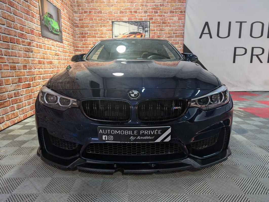 Annonce 443935334/BMWM4_FG photo3