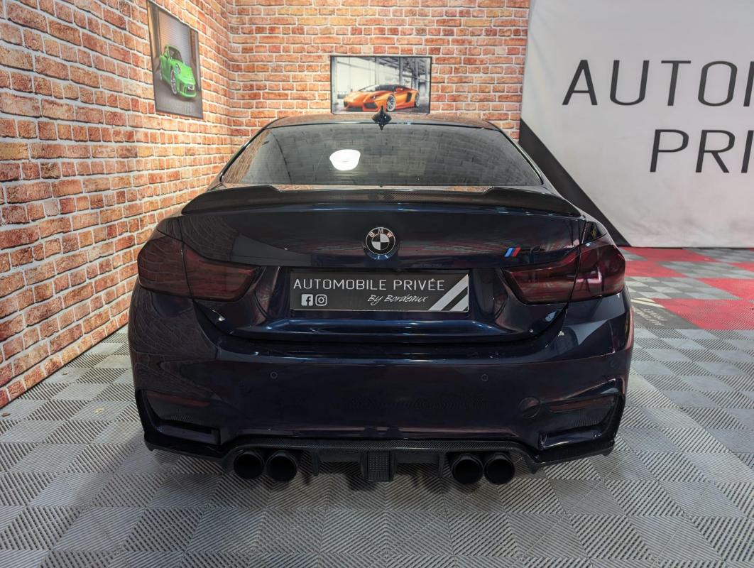 Annonce 443935334/BMWM4_FG photo4