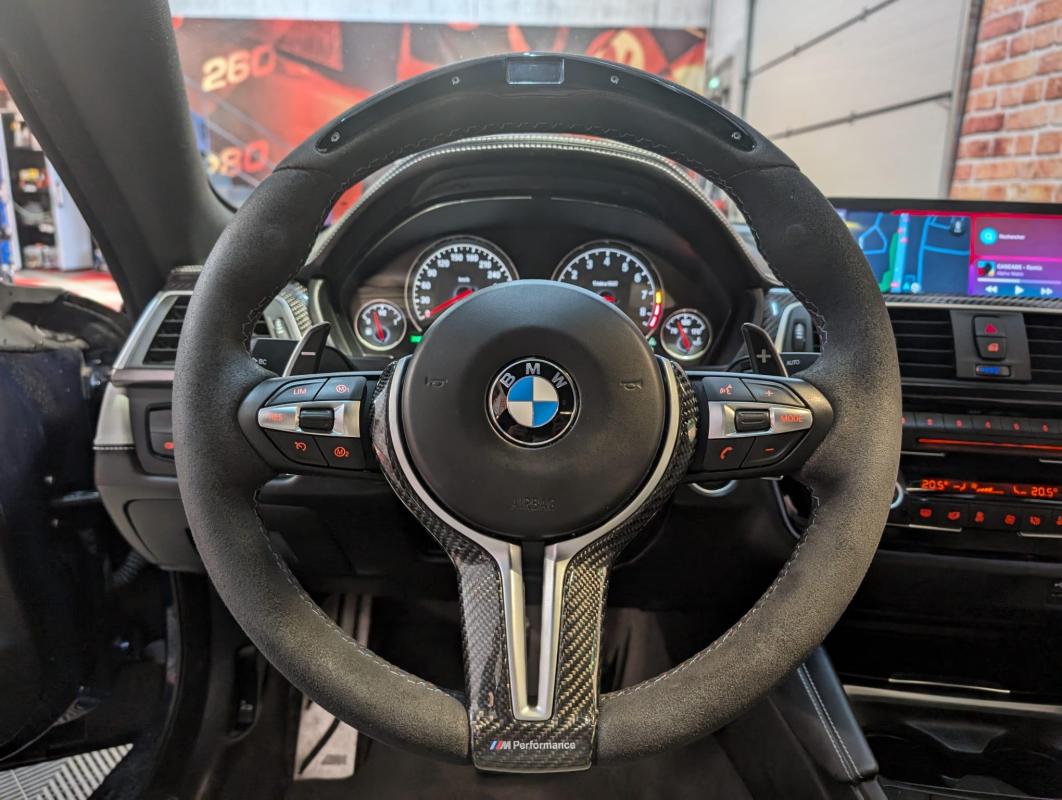 Annonce 443935334/BMWM4_FG photo5