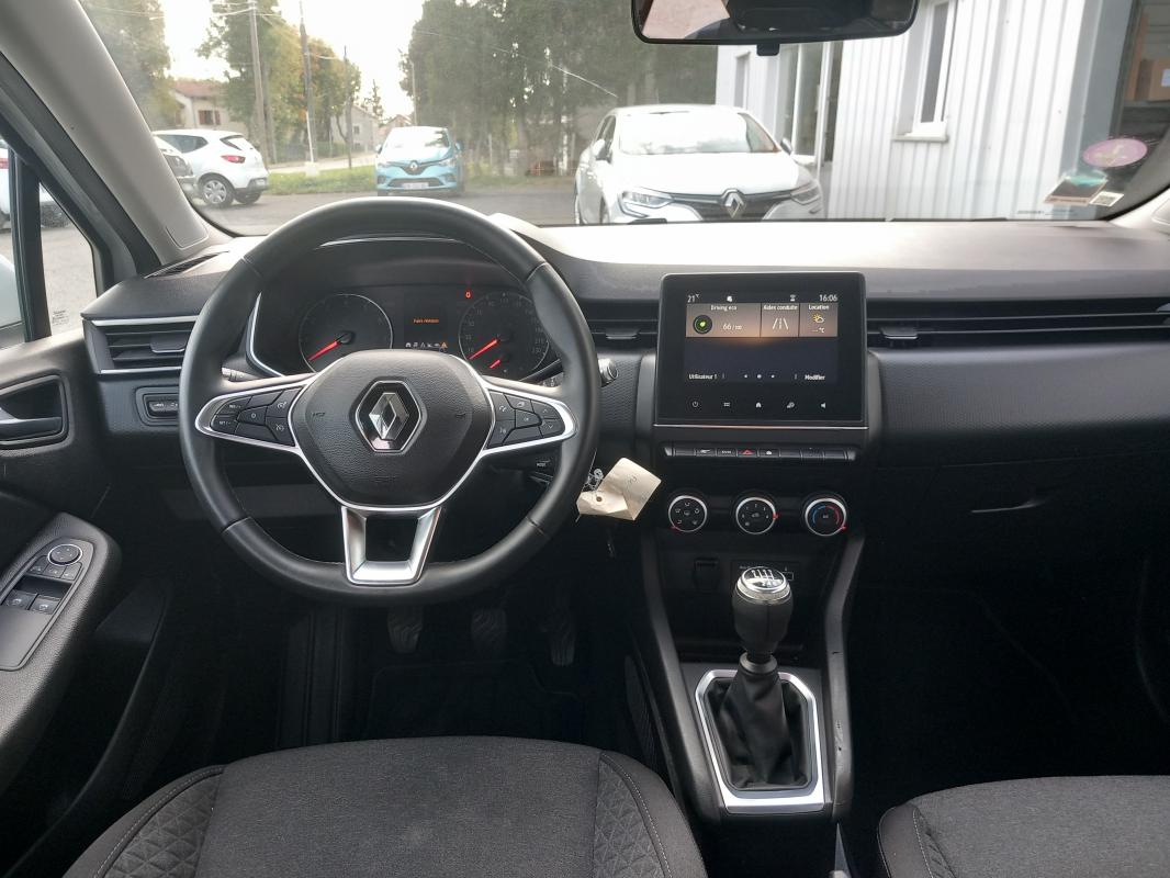 Annonce 444594368/Clio_V_53000 photo5