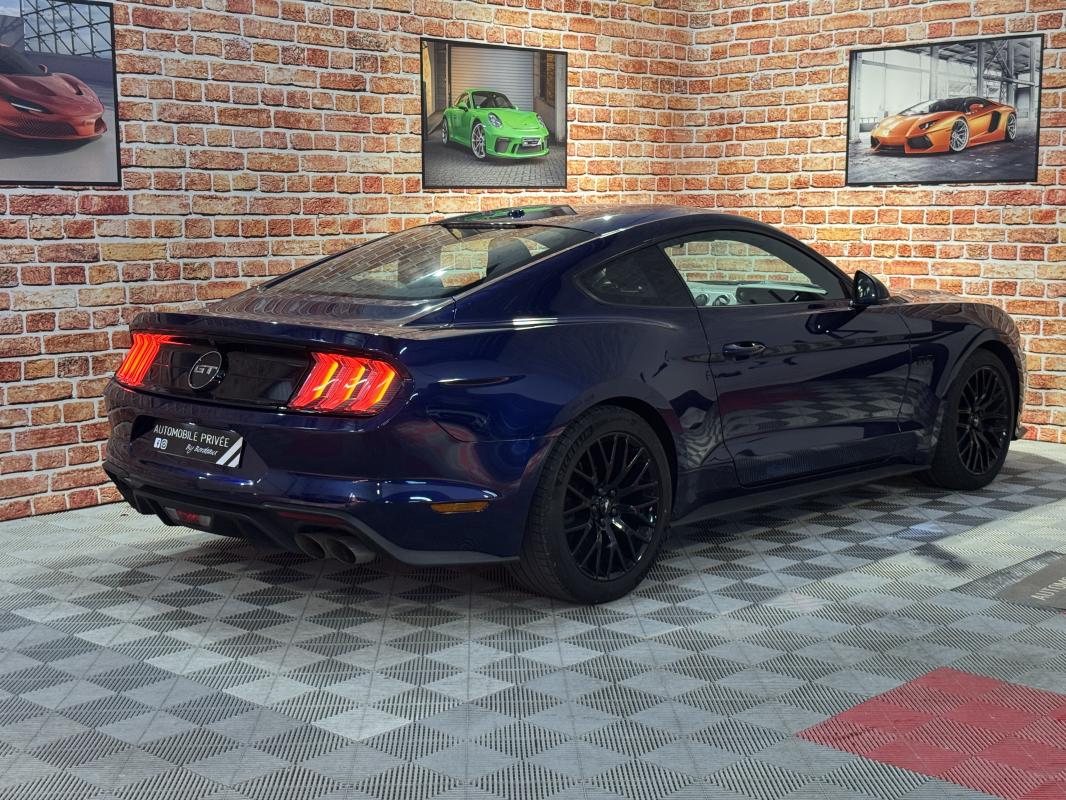 Annonce 444952340/FordMustangGT_AG photo3