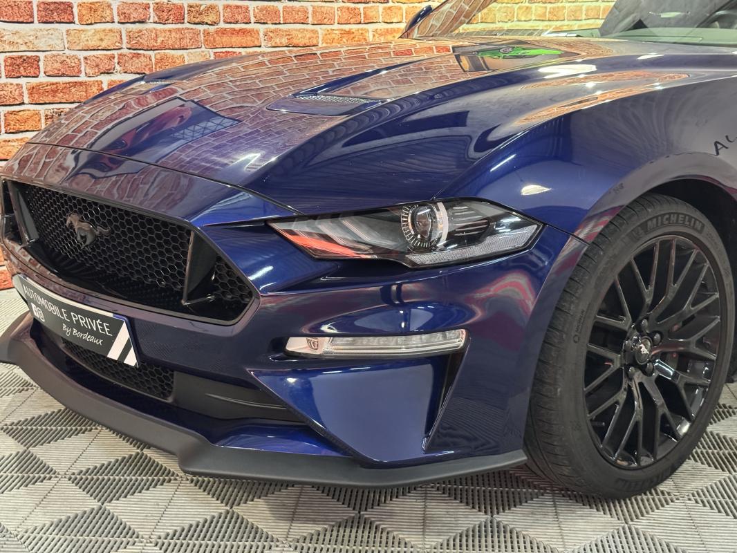 Annonce 444952340/FordMustangGT_AG photo6