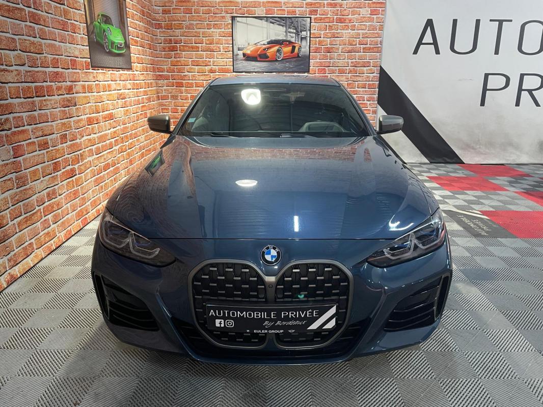 Annonce 444953933/BMW440i_BVZ photo4