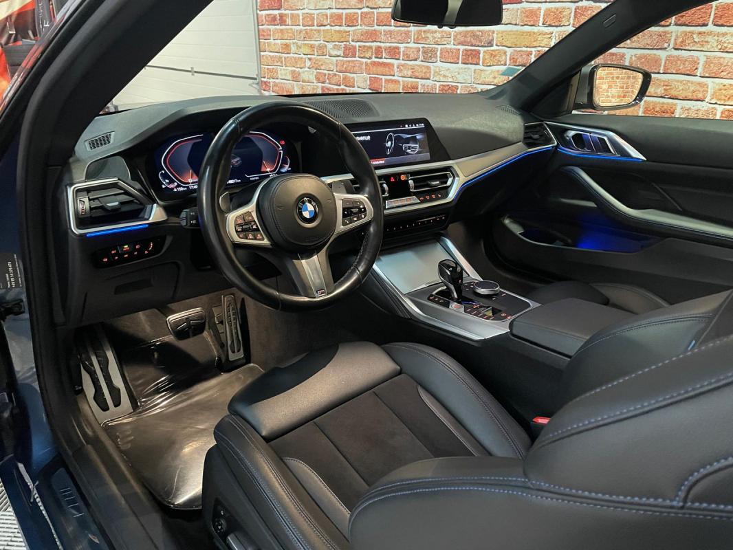 Annonce 444953933/BMW440i_BVZ photo6