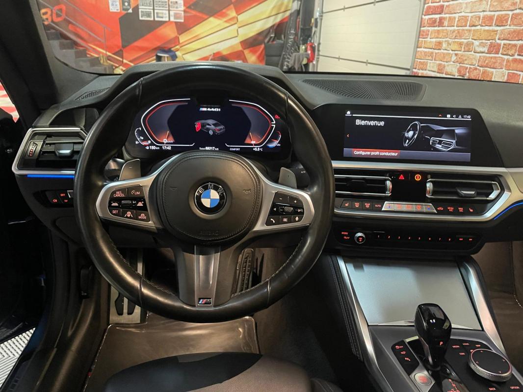 Annonce 444953933/BMW440i_BVZ photo7