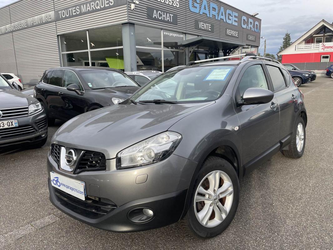 Annonce 445140065/qashqai photo1