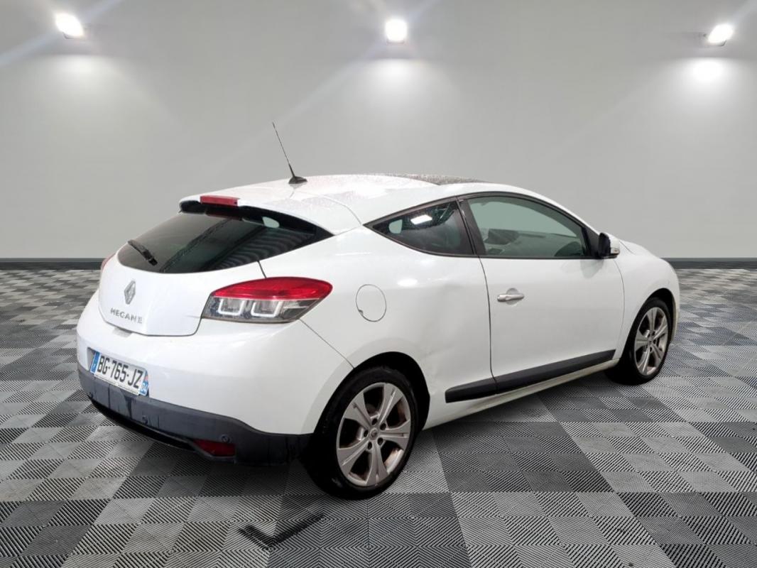 Annonce 446109857/MEGANECOUPE1.5DCI photo5