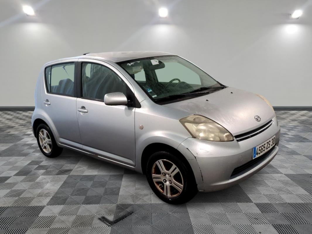 Annonce 446111255/SIRION1.3VVTX photo1