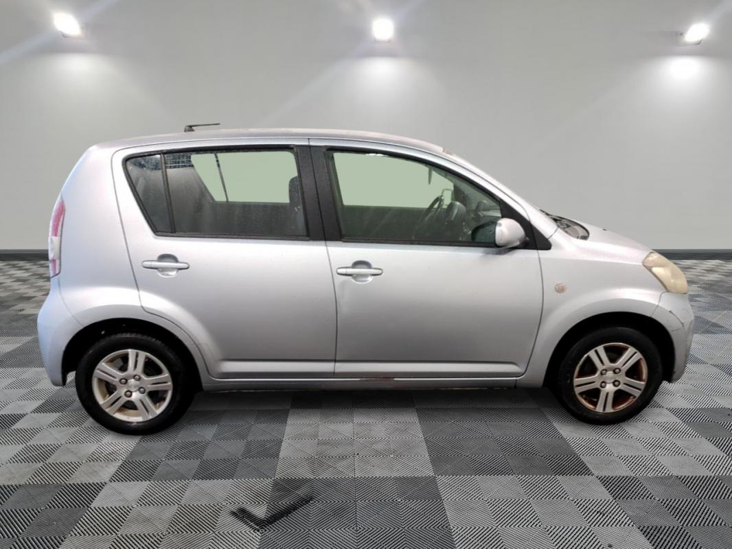 Annonce 446111255/SIRION1.3VVTX photo3