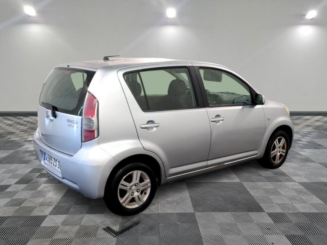 Annonce 446111255/SIRION1.3VVTX photo5