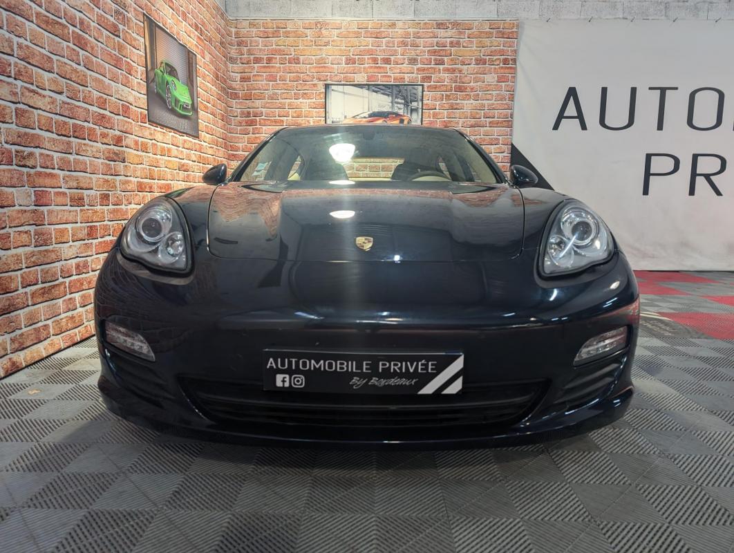 Annonce 447022133/PorschePanamera_FG photo3