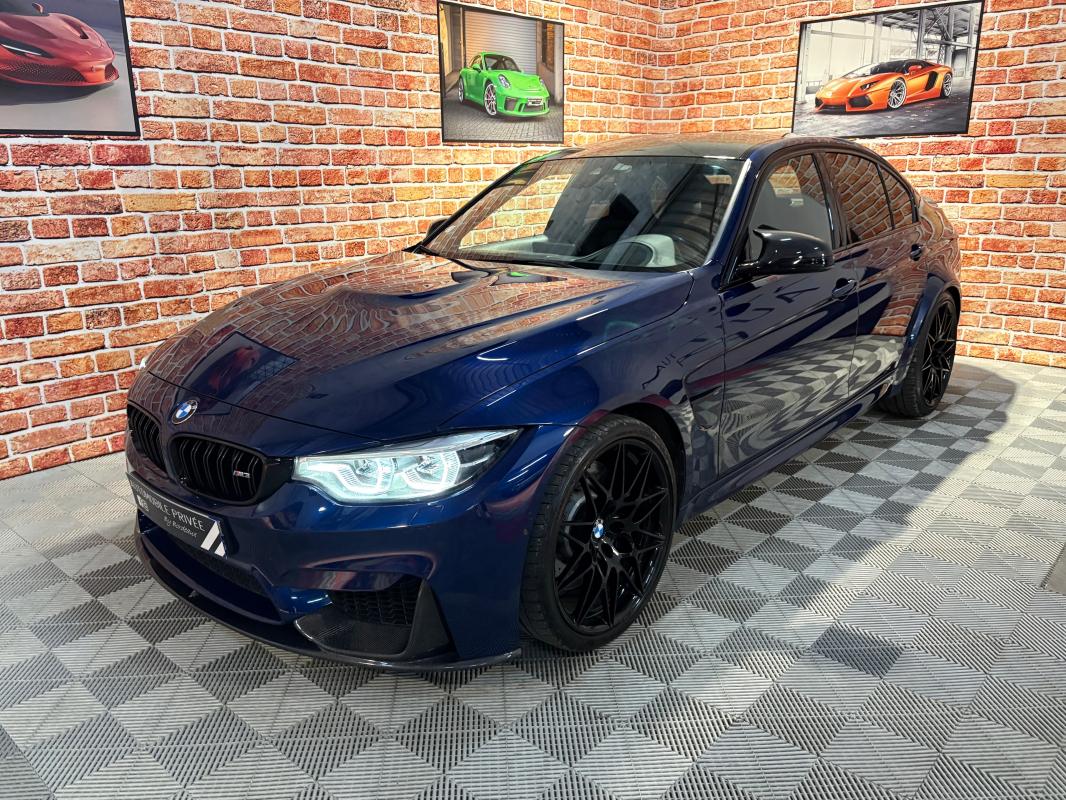 Annonce 447049961/BMW_serie_3_FG photo1