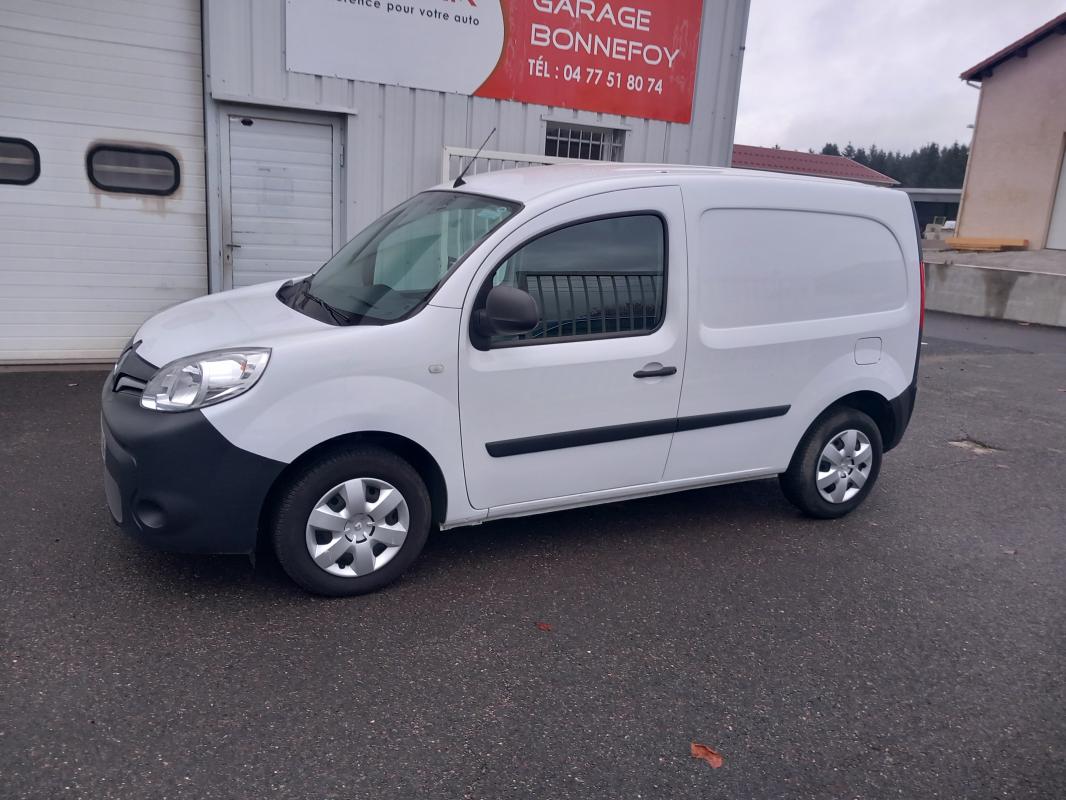 Annonce 447232415/Kangoo_98000 photo1