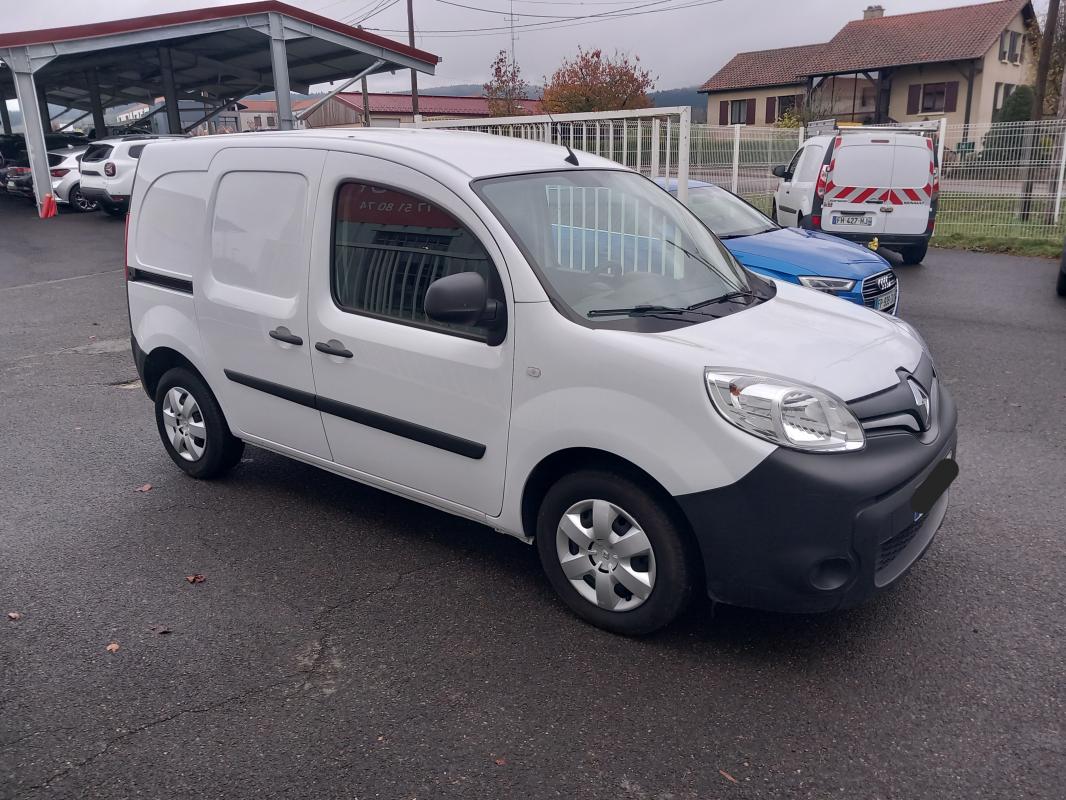 Annonce 447232415/Kangoo_98000 photo2