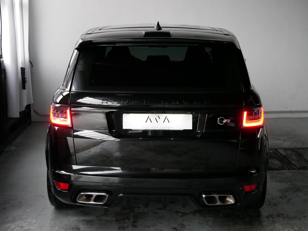 Annonce 448027379/64-Range_Rover_Sport photo5