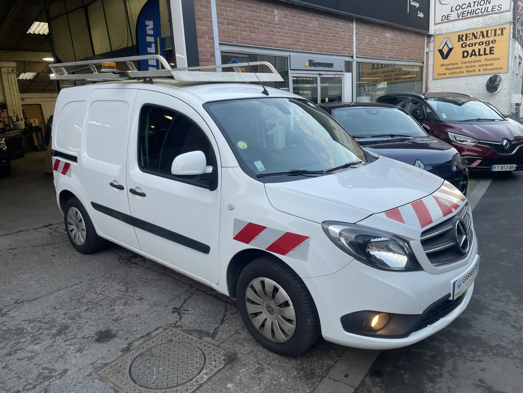 Annonce 449085206/Citan_ photo1