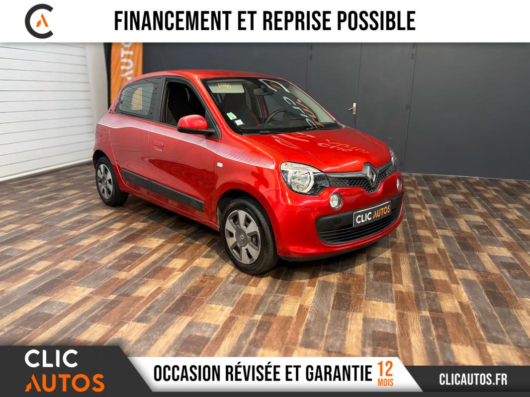 Annonce 449148467/L00_TWINGO photo1