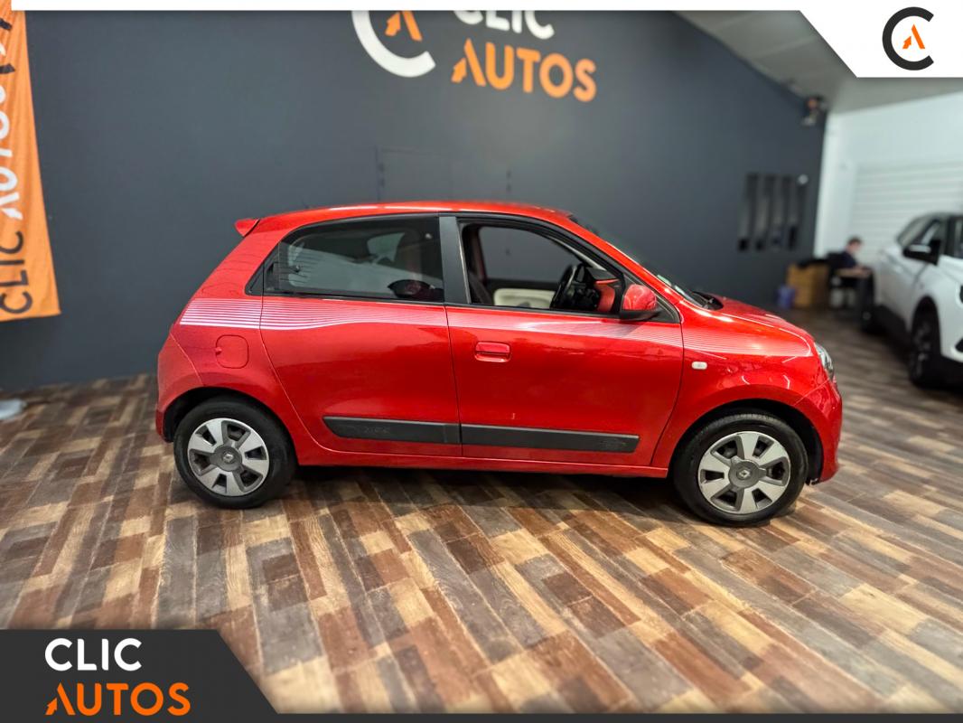 Annonce 449148467/L00_TWINGO photo4